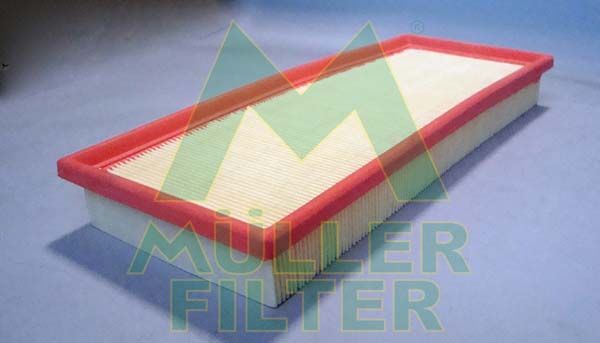 MULLER FILTER oro filtras PA3408